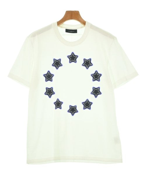 GIVENCHY เสื้อยืด/เสื้อท็อปส์