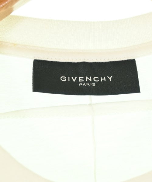 GIVENCHY เสื้อยืด/เสื้อท็อปส์
