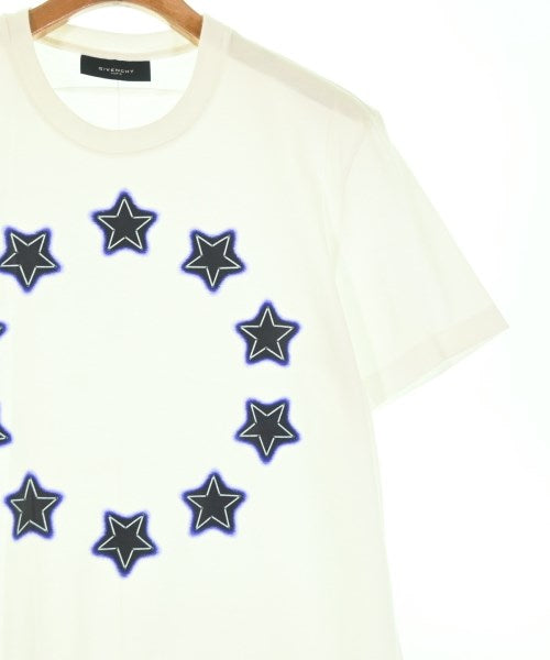 GIVENCHY เสื้อยืด/เสื้อท็อปส์