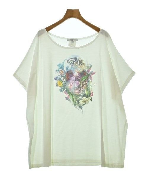 GIVENCHY เสื้อยืด/เสื้อท็อปส์