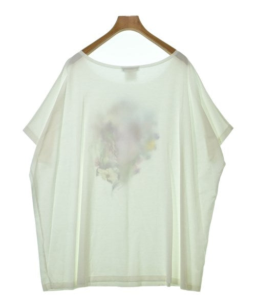 GIVENCHY เสื้อยืด/เสื้อท็อปส์