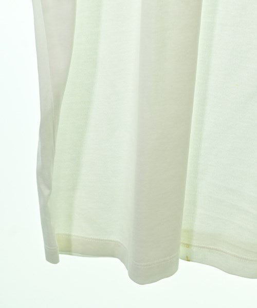 GIVENCHY เสื้อยืด/เสื้อท็อปส์