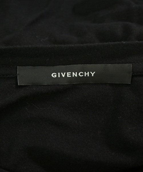 GIVENCHY เสื้อยืด/เสื้อท็อปส์