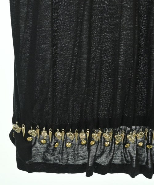 GIVENCHY เสื้อยืด/เสื้อท็อปส์