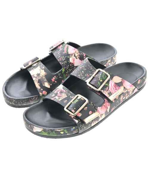 GIVENCHY รองเท้าแตะ