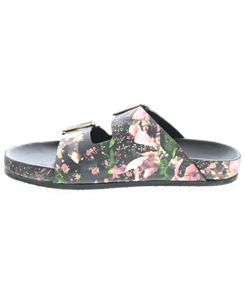 GIVENCHY รองเท้าแตะ