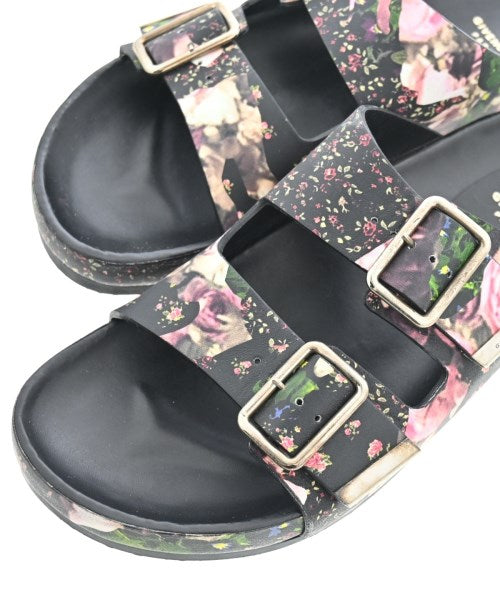 GIVENCHY รองเท้าแตะ