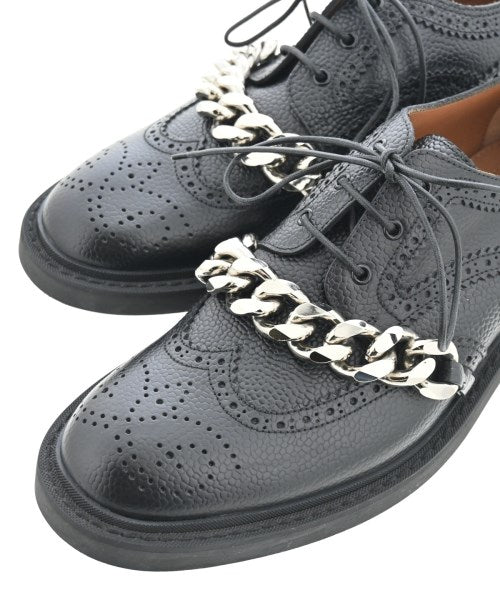 GIVENCHY รองเท้าสวมทางการ