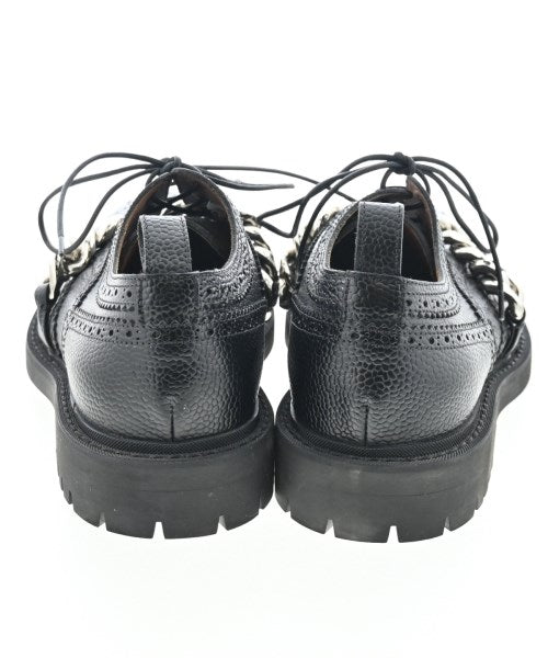 GIVENCHY รองเท้าสวมทางการ