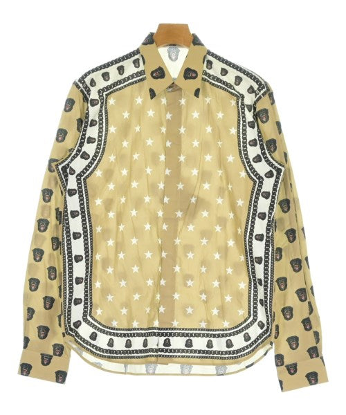 GIVENCHY เสื้อลำลอง