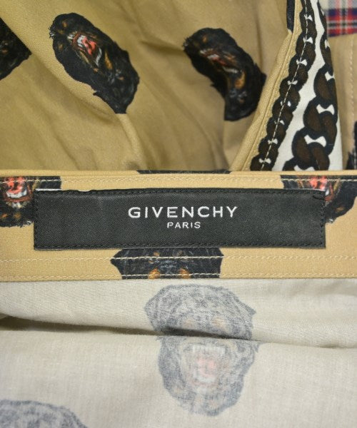 GIVENCHY เสื้อลำลอง