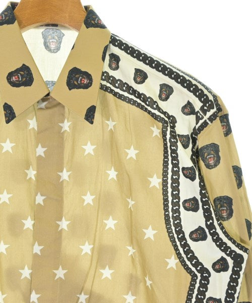 GIVENCHY เสื้อลำลอง