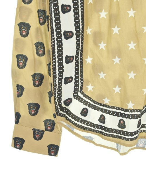 GIVENCHY เสื้อลำลอง