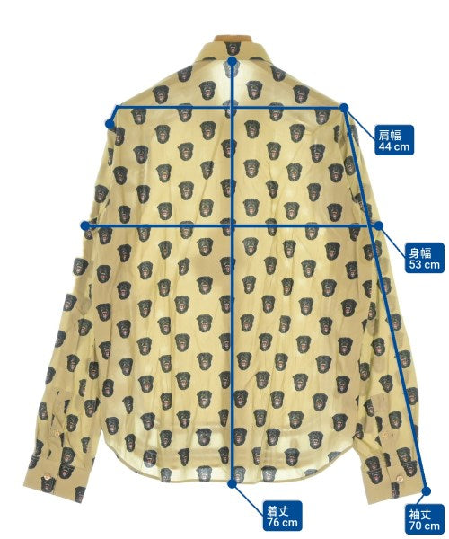 GIVENCHY เสื้อลำลอง