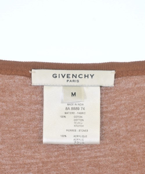 GIVENCHY เสื้อกล้าม