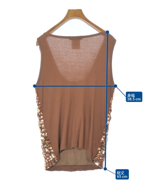 GIVENCHY เสื้อกล้าม