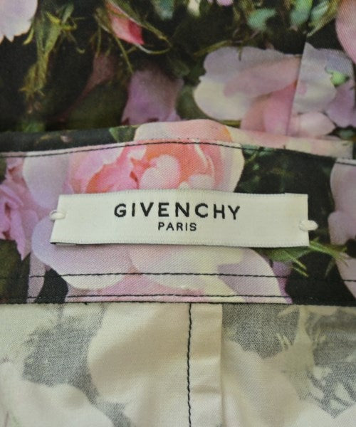 GIVENCHY เสื้อลำลอง