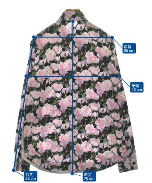 GIVENCHY เสื้อลำลอง