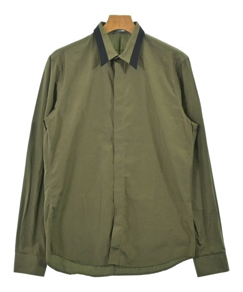 GIVENCHY เสื้อลำลอง