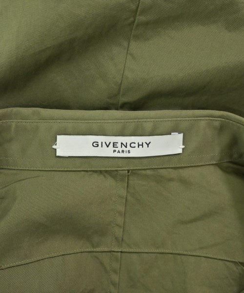 GIVENCHY เสื้อลำลอง