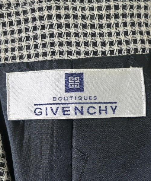 GIVENCHY ชุดสูทแบบครบเซต (อื่นๆ)