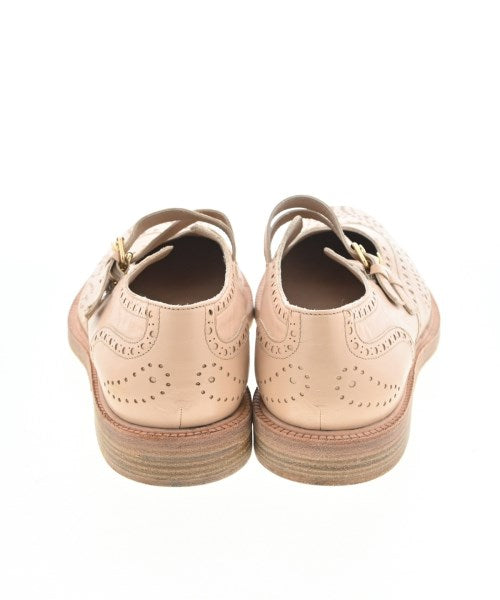 GIVENCHY รองเท้าสวมทางการ