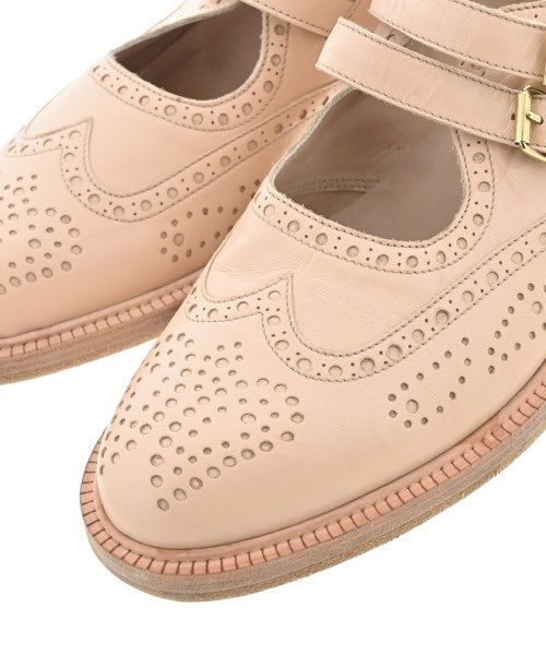 GIVENCHY รองเท้าสวมทางการ