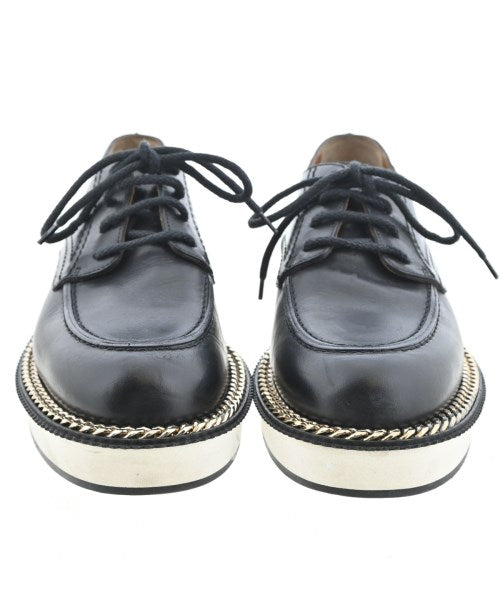 GIVENCHY รองเท้าสวมทางการ