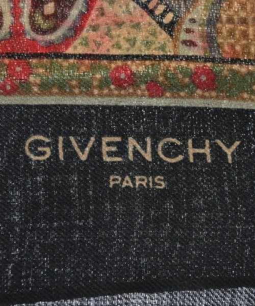 GIVENCHY ผ้าคลุมไหล่