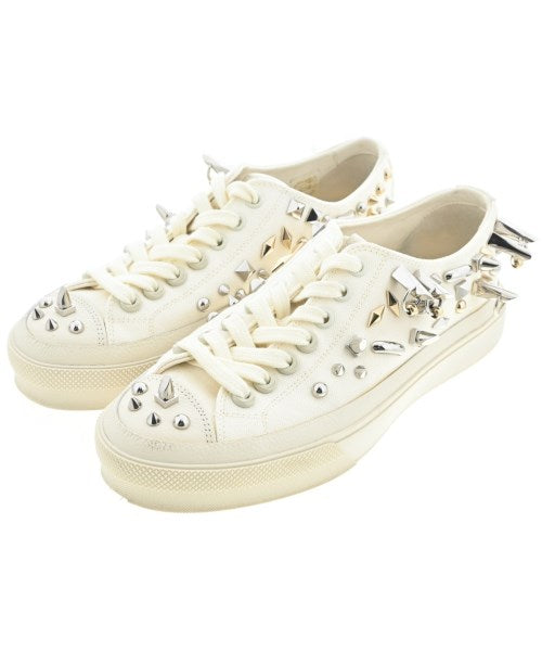 GIVENCHY รองเท้าผ้าใบ
