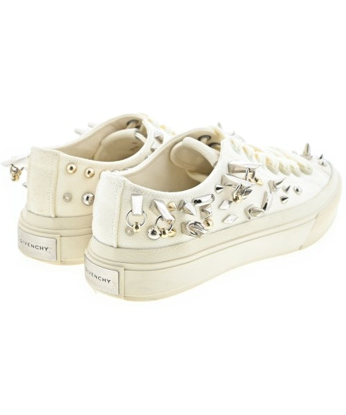 GIVENCHY รองเท้าผ้าใบ