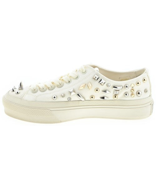 GIVENCHY รองเท้าผ้าใบ