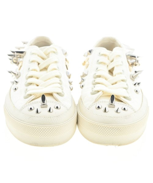 GIVENCHY รองเท้าผ้าใบ