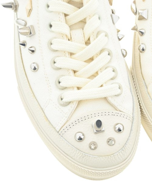 GIVENCHY รองเท้าผ้าใบ