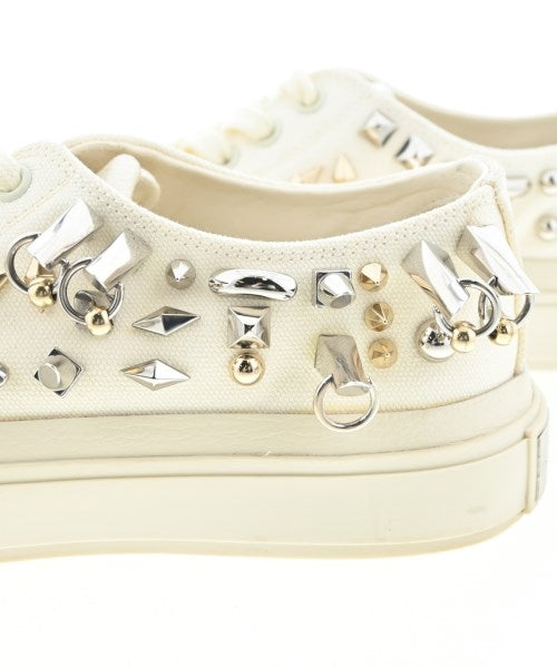 GIVENCHY รองเท้าผ้าใบ