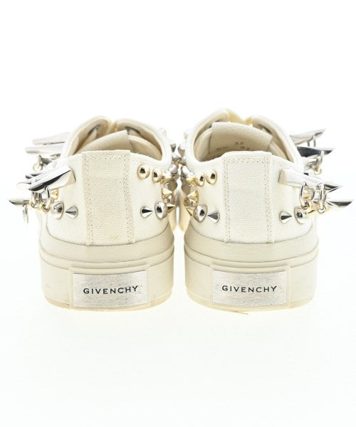 GIVENCHY รองเท้าผ้าใบ