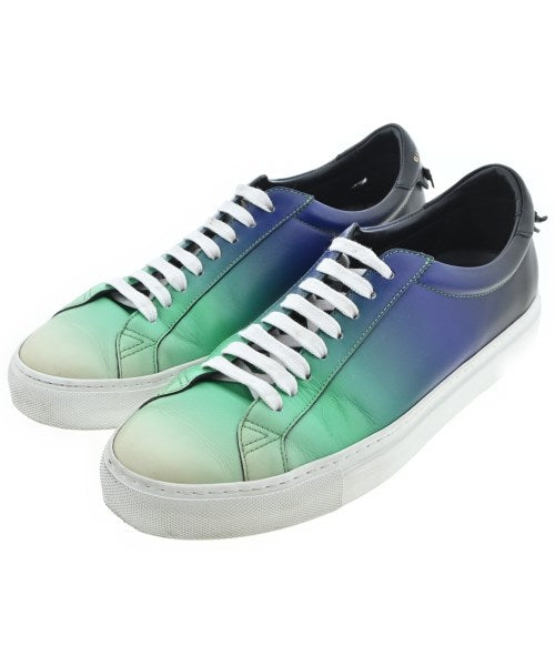 GIVENCHY รองเท้าผ้าใบ