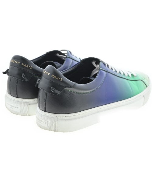 GIVENCHY รองเท้าผ้าใบ