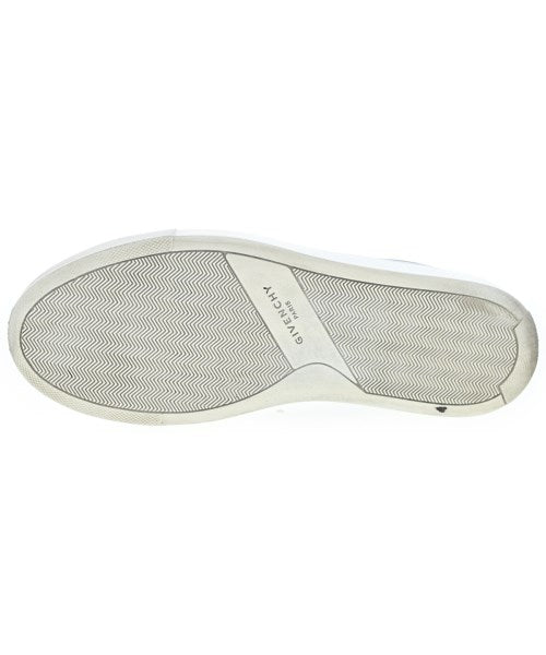 GIVENCHY รองเท้าผ้าใบ