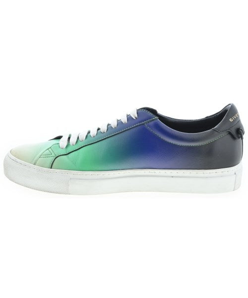 GIVENCHY รองเท้าผ้าใบ