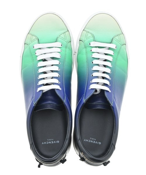 GIVENCHY รองเท้าผ้าใบ