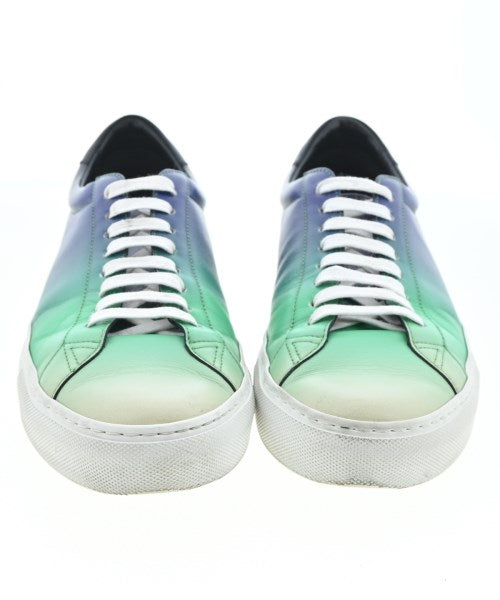 GIVENCHY รองเท้าผ้าใบ
