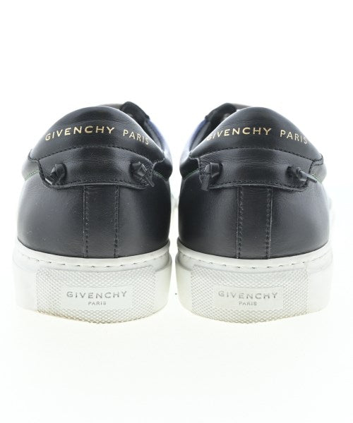 GIVENCHY รองเท้าผ้าใบ
