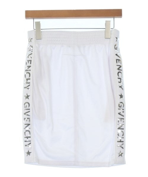 GIVENCHY กระโปรงสั้น