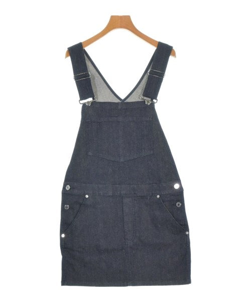 GIVENCHY ชุดเอี๊ยม/เสื้อคลุมหลวมๆ/จั๊มสูท