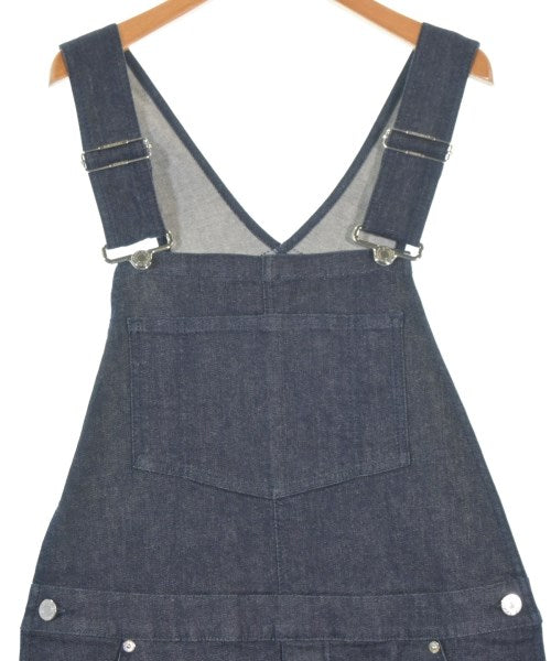 GIVENCHY ชุดเอี๊ยม/เสื้อคลุมหลวมๆ/จั๊มสูท