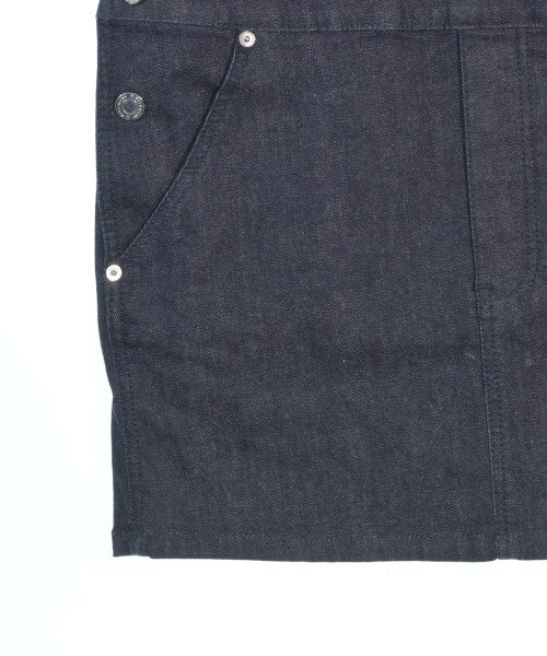 GIVENCHY ชุดเอี๊ยม/เสื้อคลุมหลวมๆ/จั๊มสูท