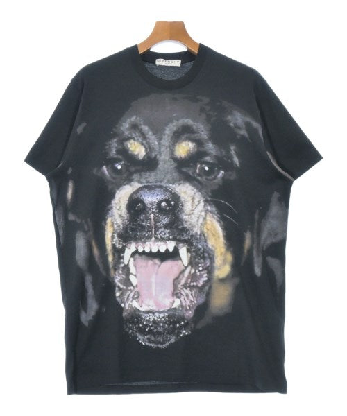 GIVENCHY เสื้อยืด/เสื้อท็อปส์