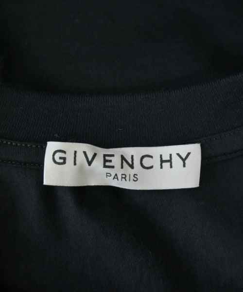 GIVENCHY เสื้อยืด/เสื้อท็อปส์