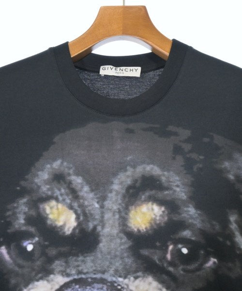 GIVENCHY เสื้อยืด/เสื้อท็อปส์